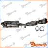 Filtres à Particules Diesel pour MERCEDES | DPF-ME-016, A4474900083